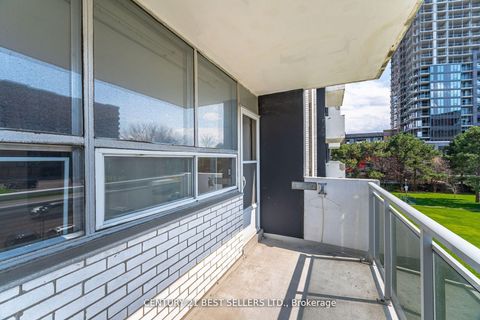 Photo 12 at 306 - 151 La Rose Avenue, Humber Heights, Toronto