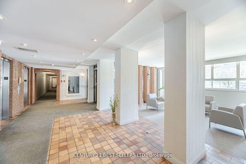 Photo 14 at 306 - 151 La Rose Avenue, Humber Heights, Toronto