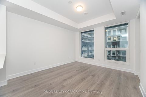 Photo 8 at 407 - 3240 William Coltson Avenue, OA Rural Oakville, Oakville