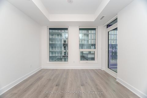 Photo 9 at 407 - 3240 William Coltson Avenue, OA Rural Oakville, Oakville