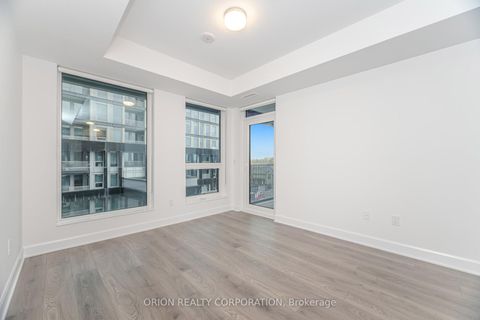 Photo 10 at 407 - 3240 William Coltson Avenue, OA Rural Oakville, Oakville