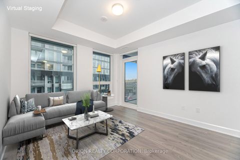 Photo 11 at 407 - 3240 William Coltson Avenue, OA Rural Oakville, Oakville