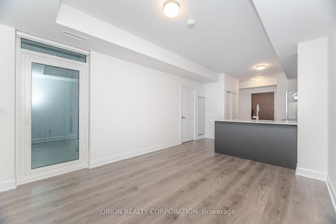 Photo 13 at 407 - 3240 William Coltson Avenue, OA Rural Oakville, Oakville