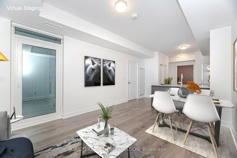 Photo 14 at 407 - 3240 William Coltson Avenue, OA Rural Oakville, Oakville