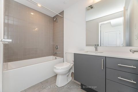 Photo 15 at 407 - 3240 William Coltson Avenue, OA Rural Oakville, Oakville