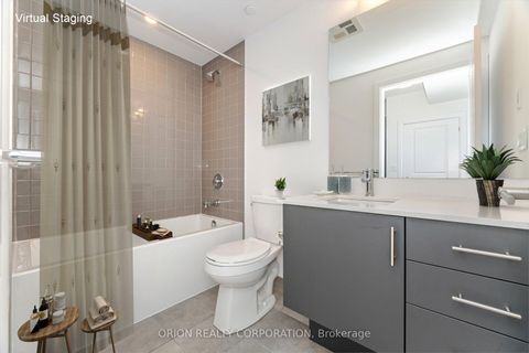 Photo 16 at 407 - 3240 William Coltson Avenue, OA Rural Oakville, Oakville