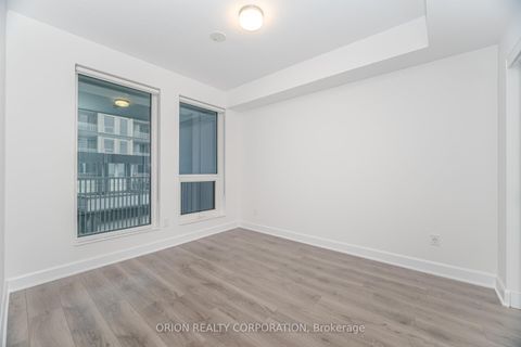 Photo 17 at 407 - 3240 William Coltson Avenue, OA Rural Oakville, Oakville