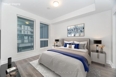 Photo 18 at 407 - 3240 William Coltson Avenue, OA Rural Oakville, Oakville