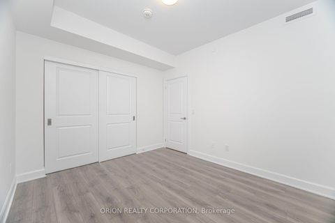 Photo 19 at 407 - 3240 William Coltson Avenue, OA Rural Oakville, Oakville