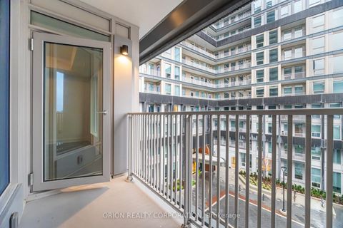 Photo 21 at 407 - 3240 William Coltson Avenue, OA Rural Oakville, Oakville