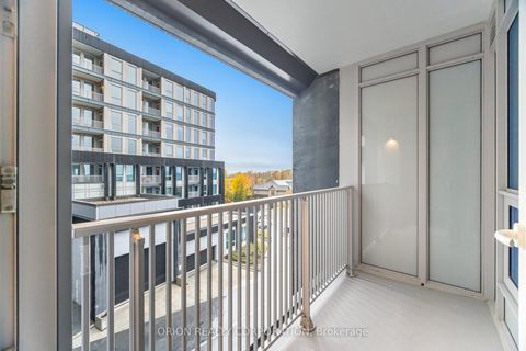 Photo 22 at 407 - 3240 William Coltson Avenue, OA Rural Oakville, Oakville