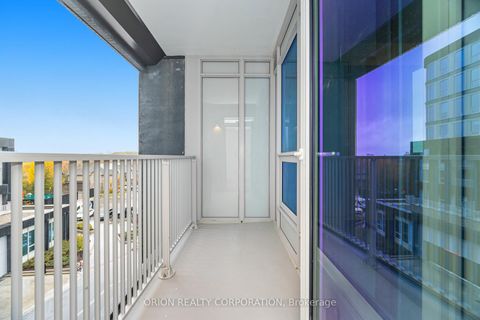 Photo 23 at 407 - 3240 William Coltson Avenue, OA Rural Oakville, Oakville