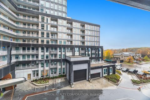 Photo 24 at 407 - 3240 William Coltson Avenue, OA Rural Oakville, Oakville