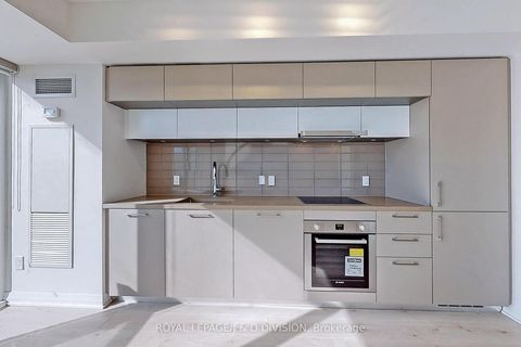 Photo 5 at 311 - 99 Foxbar Road, St. Clair, Toronto