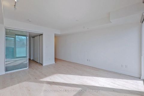 Photo 9 at 311 - 99 Foxbar Road, St. Clair, Toronto