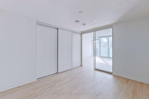 Photo 11 at 311 - 99 Foxbar Road, St. Clair, Toronto