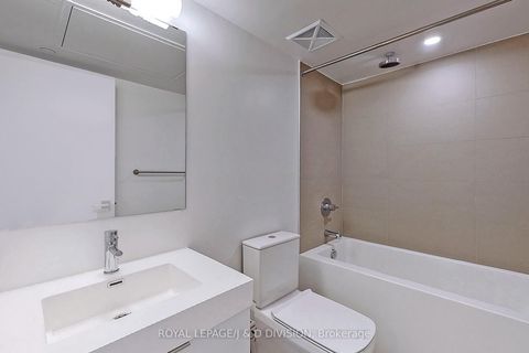 Photo 13 at 311 - 99 Foxbar Road, St. Clair, Toronto