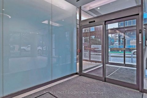 Photo 17 at 311 - 99 Foxbar Road, St. Clair, Toronto