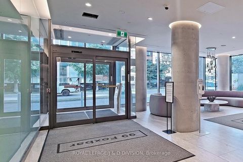 Photo 18 at 311 - 99 Foxbar Road, St. Clair, Toronto