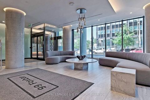 Photo 20 at 311 - 99 Foxbar Road, St. Clair, Toronto