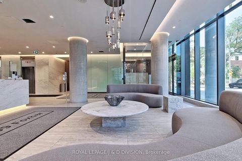 Photo 21 at 311 - 99 Foxbar Road, St. Clair, Toronto