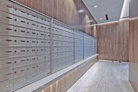 Photo 23 at 311 - 99 Foxbar Road, St. Clair, Toronto