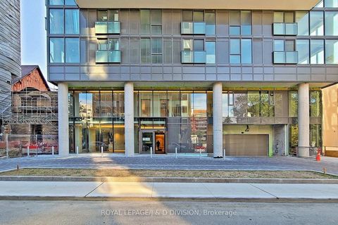 Photo 24 at 311 - 99 Foxbar Road, St. Clair, Toronto