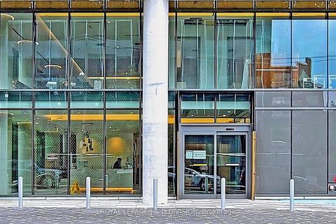 Photo 25 at 311 - 99 Foxbar Road, St. Clair, Toronto