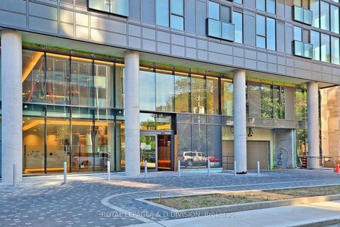 Photo 26 at 311 - 99 Foxbar Road, St. Clair, Toronto