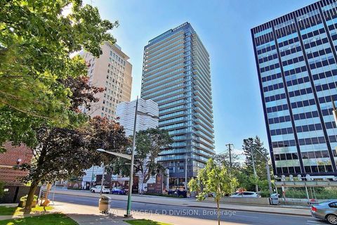 Photo 27 at 311 - 99 Foxbar Road, St. Clair, Toronto