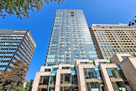 Photo 29 at 311 - 99 Foxbar Road, St. Clair, Toronto