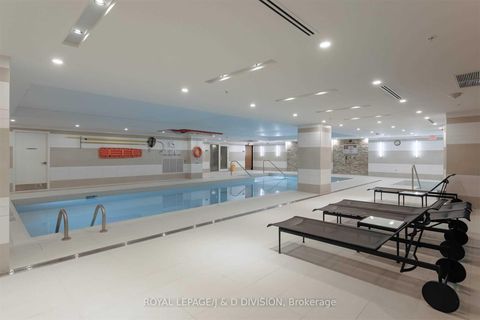 Photo 30 at 311 - 99 Foxbar Road, St. Clair, Toronto