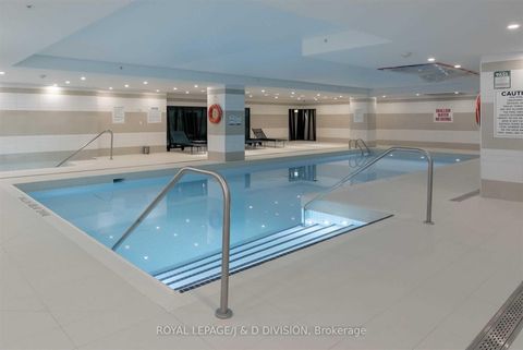 Photo 31 at 311 - 99 Foxbar Road, St. Clair, Toronto