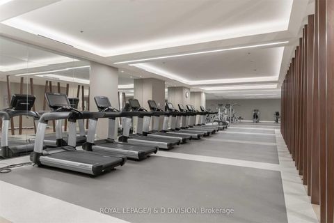 Photo 32 at 311 - 99 Foxbar Road, St. Clair, Toronto