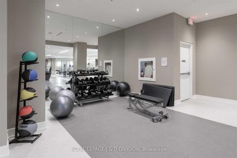 Photo 34 at 311 - 99 Foxbar Road, St. Clair, Toronto