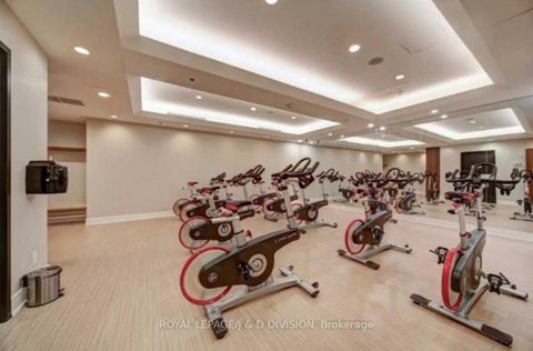 Photo 35 at 311 - 99 Foxbar Road, St. Clair, Toronto