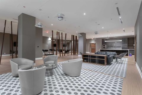 Photo 36 at 311 - 99 Foxbar Road, St. Clair, Toronto