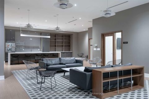 Photo 38 at 311 - 99 Foxbar Road, St. Clair, Toronto