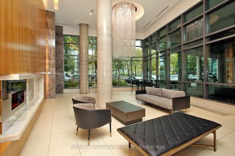 Photo 18 at 3211 - 215 Fort York Boulevard, Niagara, Toronto