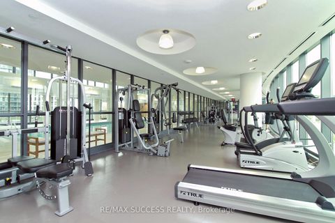 Photo 19 at 3211 - 215 Fort York Boulevard, Niagara, Toronto