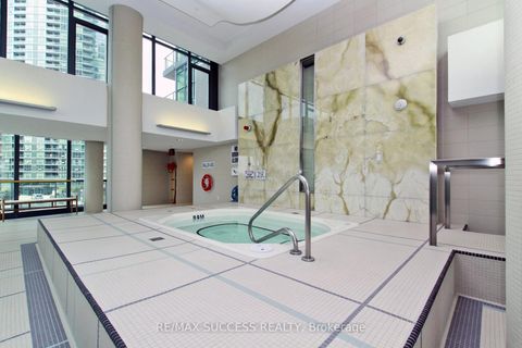 Photo 21 at 3211 - 215 Fort York Boulevard, Niagara, Toronto