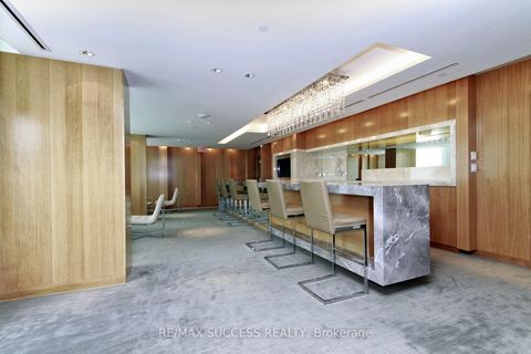 Photo 22 at 3211 - 215 Fort York Boulevard, Niagara, Toronto