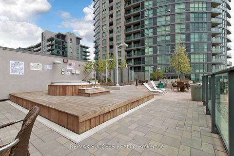 Photo 24 at 3211 - 215 Fort York Boulevard, Niagara, Toronto