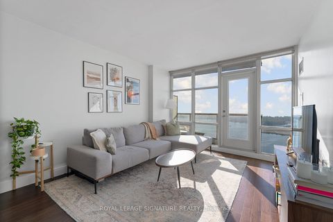 Photo 0 at 4311 - 35 Mariner Terrace, Waterfront Communities C1, Toronto