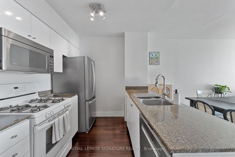 Photo 3 at 4311 - 35 Mariner Terrace, Waterfront Communities C1, Toronto