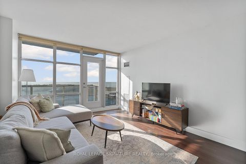 Photo 6 at 4311 - 35 Mariner Terrace, Waterfront Communities C1, Toronto