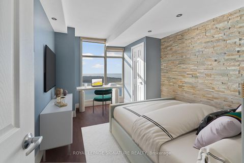 Photo 7 at 4311 - 35 Mariner Terrace, Waterfront Communities C1, Toronto