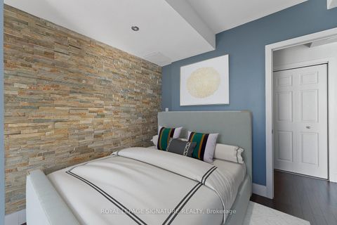 Photo 8 at 4311 - 35 Mariner Terrace, Waterfront Communities C1, Toronto