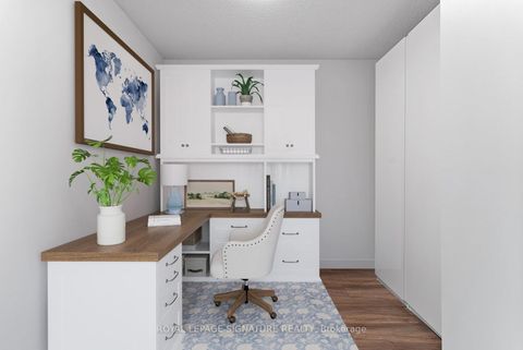 Photo 9 at 4311 - 35 Mariner Terrace, Waterfront Communities C1, Toronto