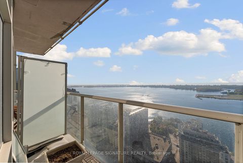 Photo 11 at 4311 - 35 Mariner Terrace, Waterfront Communities C1, Toronto